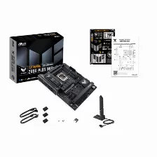 Tarjeta Madre Asus Tuf Gaming Z890-plus Wifi, Atx, Lga 1851, Intel Z890, 192gb Ddr5